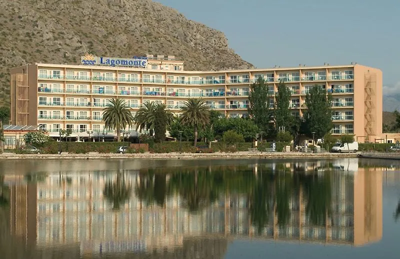 Bellevue Lagomonte Port de Alcudia  3*, Port de Alcudia (Mallorca) Spain