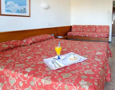 Bellevue Lagomonte Port de Alcudia  Spain