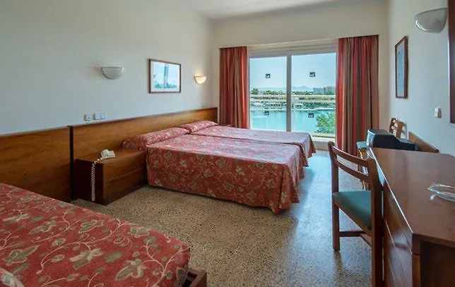 Bellevue Lagomonte Port de Alcudia  Hotel Port de Alcudia (Mallorca)