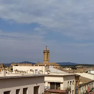 Casa Centrica A Сasa de vacaciones La Bisbal d'Emporda