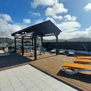 Casa Nami Сasa de vacaciones Cotillo