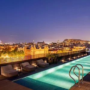 https://archie-living.catalonia-hotels.com