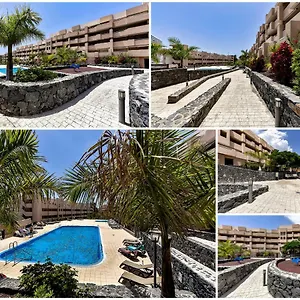 Doble Dream2 Bedroom Apartamento Costa Adeje (Tenerife)