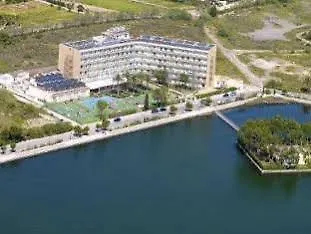 *** Hotel Bellevue Lagomonte Puerto de Alcúdia España