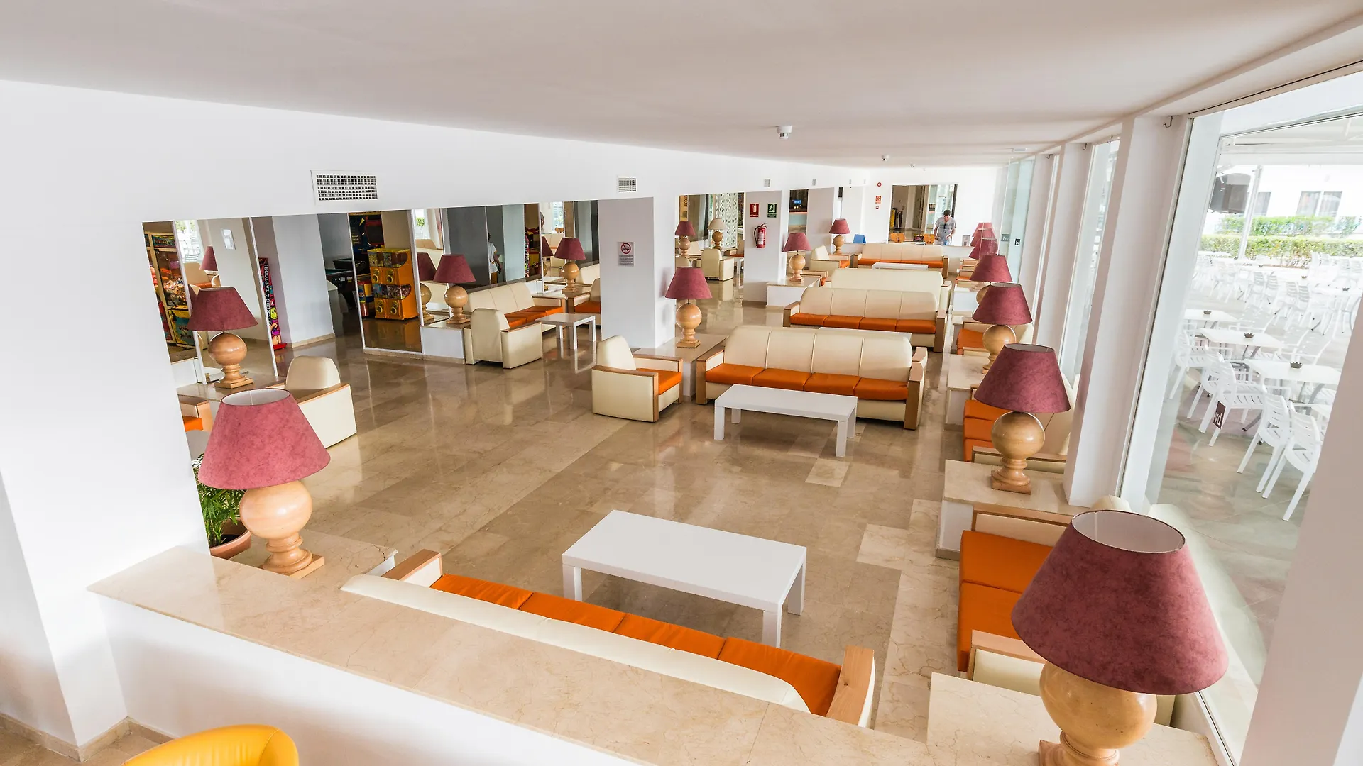 Bellevue Lagomonte Puerto de Alcúdia