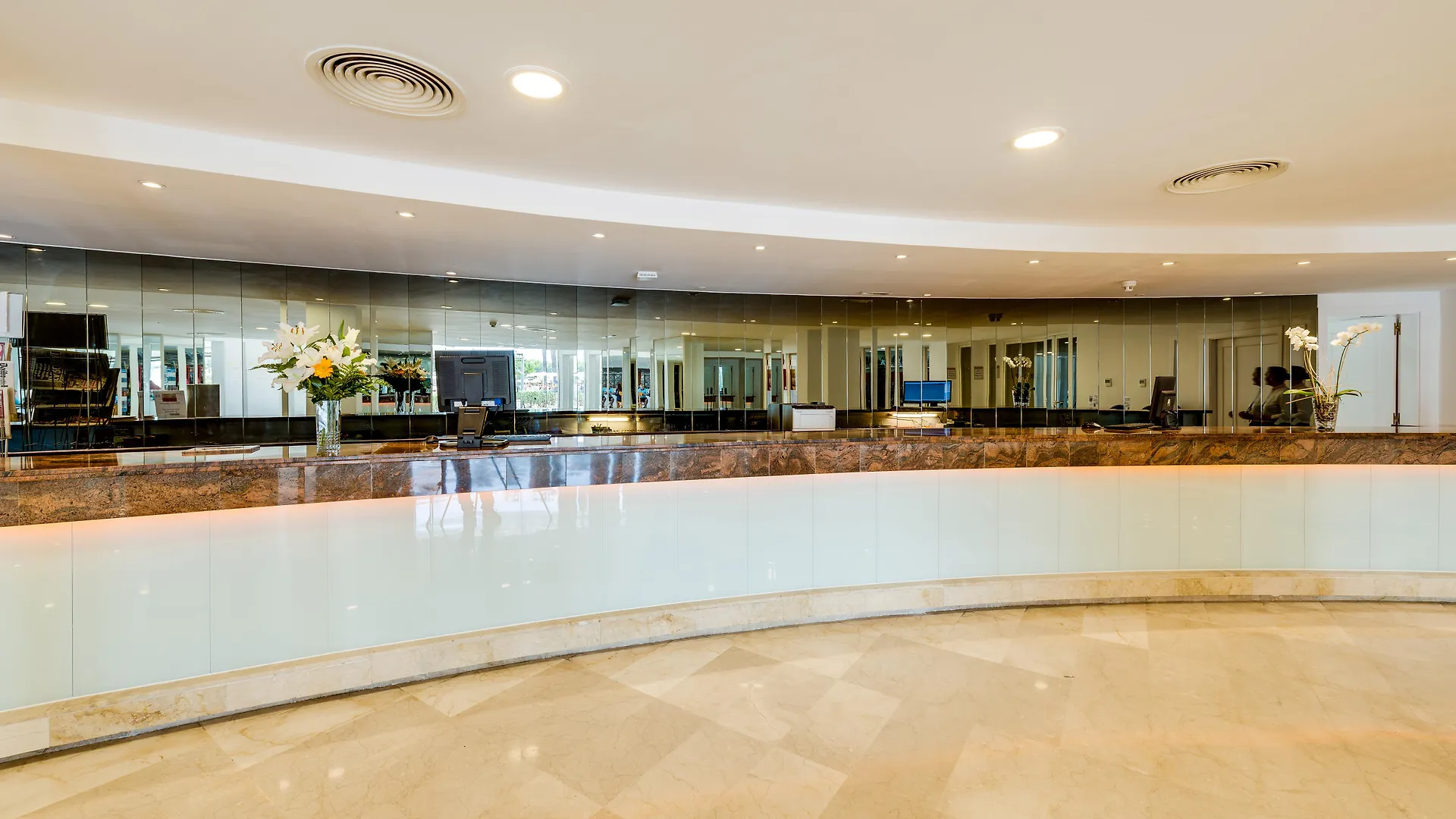 Bellevue Lagomonte Puerto de Alcúdia Hotel