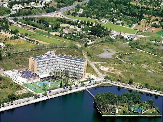 Bellevue Lagomonte Puerto de Alcúdia