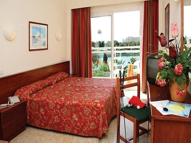 Bellevue Lagomonte Puerto de Alcúdia Hotel