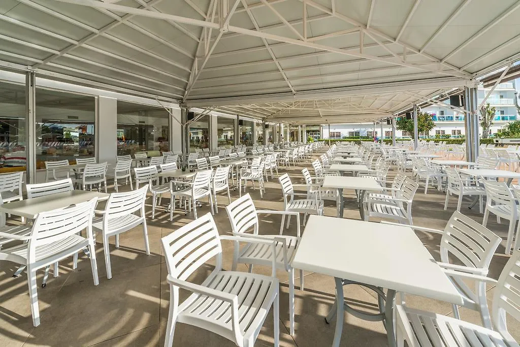 Hotel Bellevue Lagomonte Puerto de Alcúdia