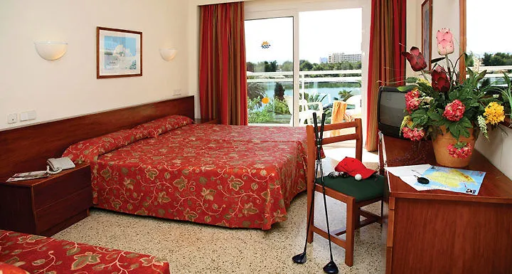 Bellevue Lagomonte Puerto de Alcúdia Hotel