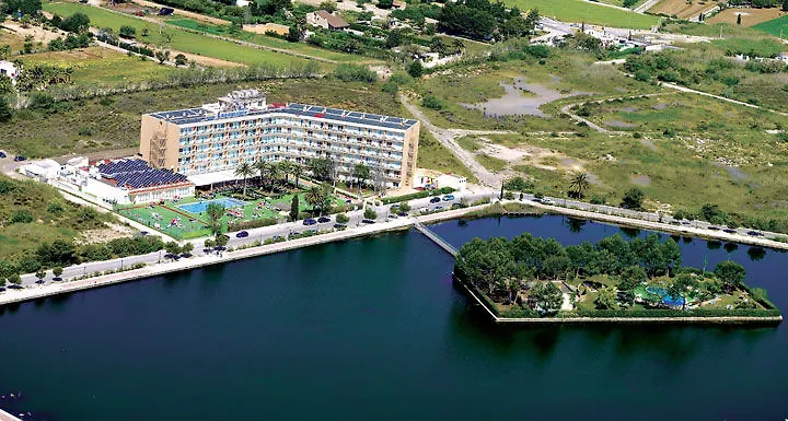 Hotel Bellevue Lagomonte Puerto de Alcúdia