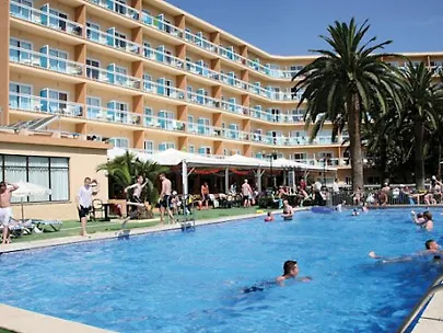 Bellevue Lagomonte Puerto de Alcúdia