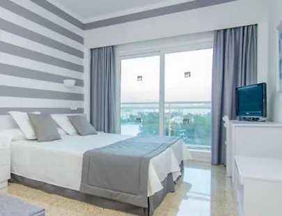 Bellevue Lagomonte Puerto de Alcúdia Hotel