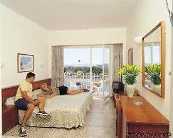 Hotel Bellevue Lagomonte Puerto de Alcúdia