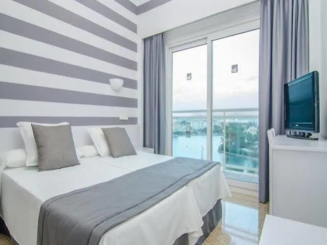 Bellevue Lagomonte Puerto de Alcúdia