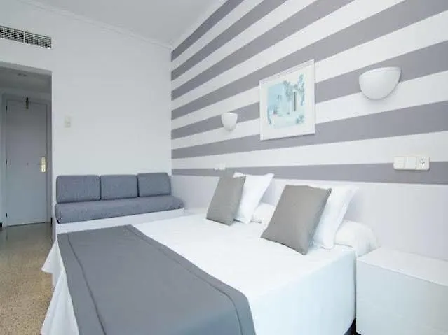 Hotel Bellevue Lagomonte Puerto de Alcúdia