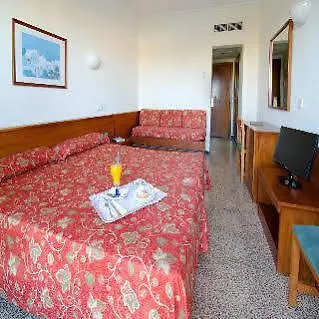 Hotel Bellevue Lagomonte Puerto de Alcúdia