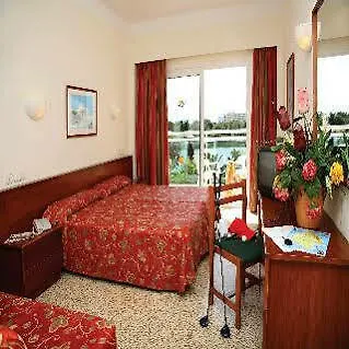 Hotel Bellevue Lagomonte Port de Alcudia