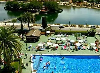 Bellevue Lagomonte Puerto de Alcúdia Hotel