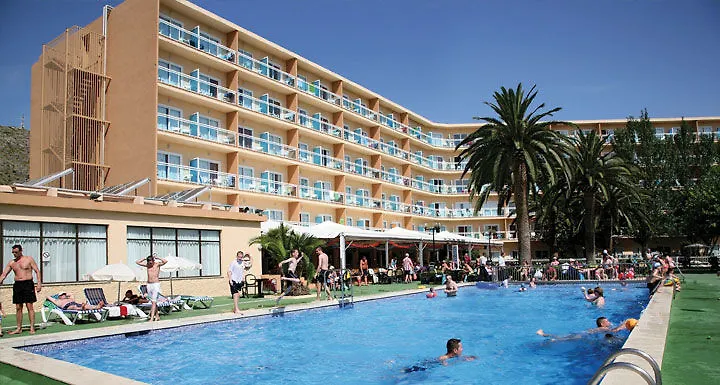 Bellevue Lagomonte Порто де Алькудиа