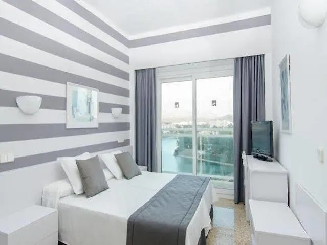 Bellevue Lagomonte Порто де Алькудиа