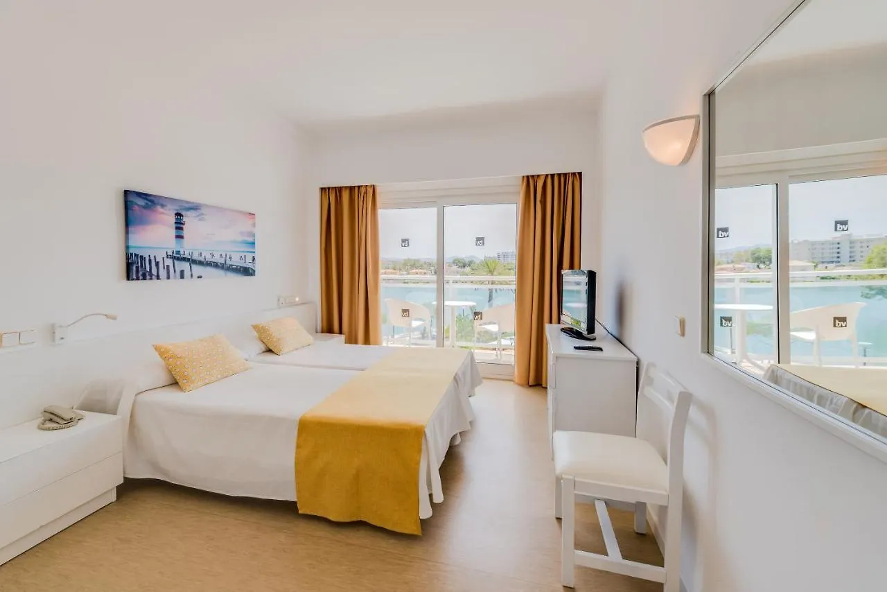 Bellevue Lagomonte Порто де Алькудиа
